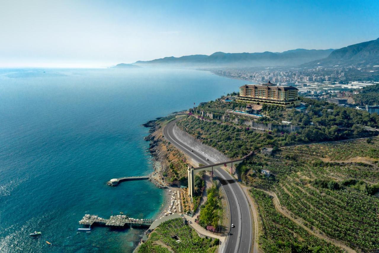 Utopia World Kargicak (Alanya)